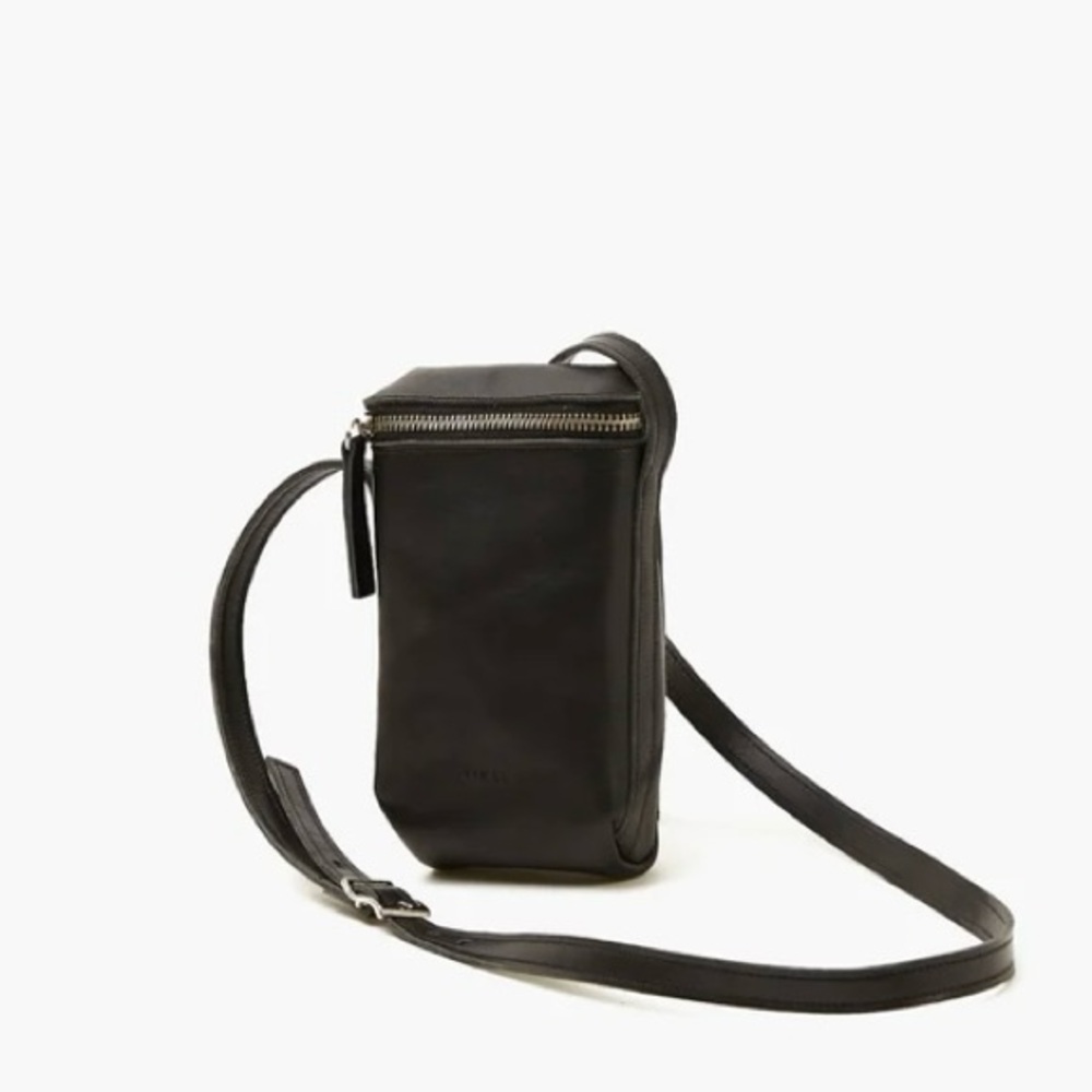 Mini Shoulder Crossbody Bag by Nimes Argentina - Picture 2 of 9